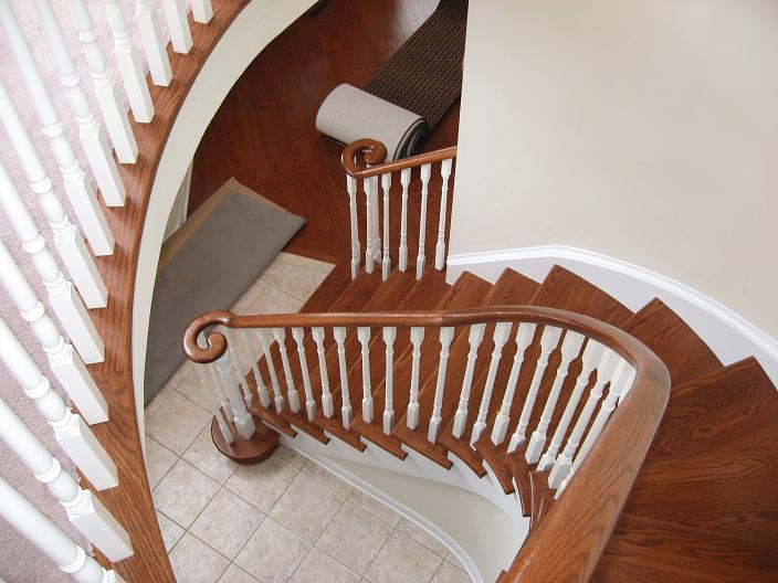 junestairs